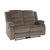 Hargreave 2-Piece Living Room Set