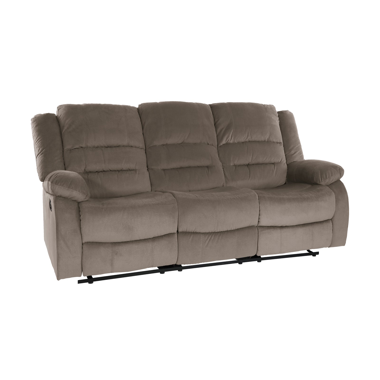 Hargreave Double Reclining Sofa