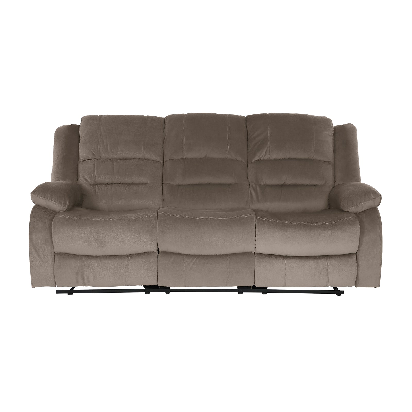 Hargreave Double Reclining Sofa