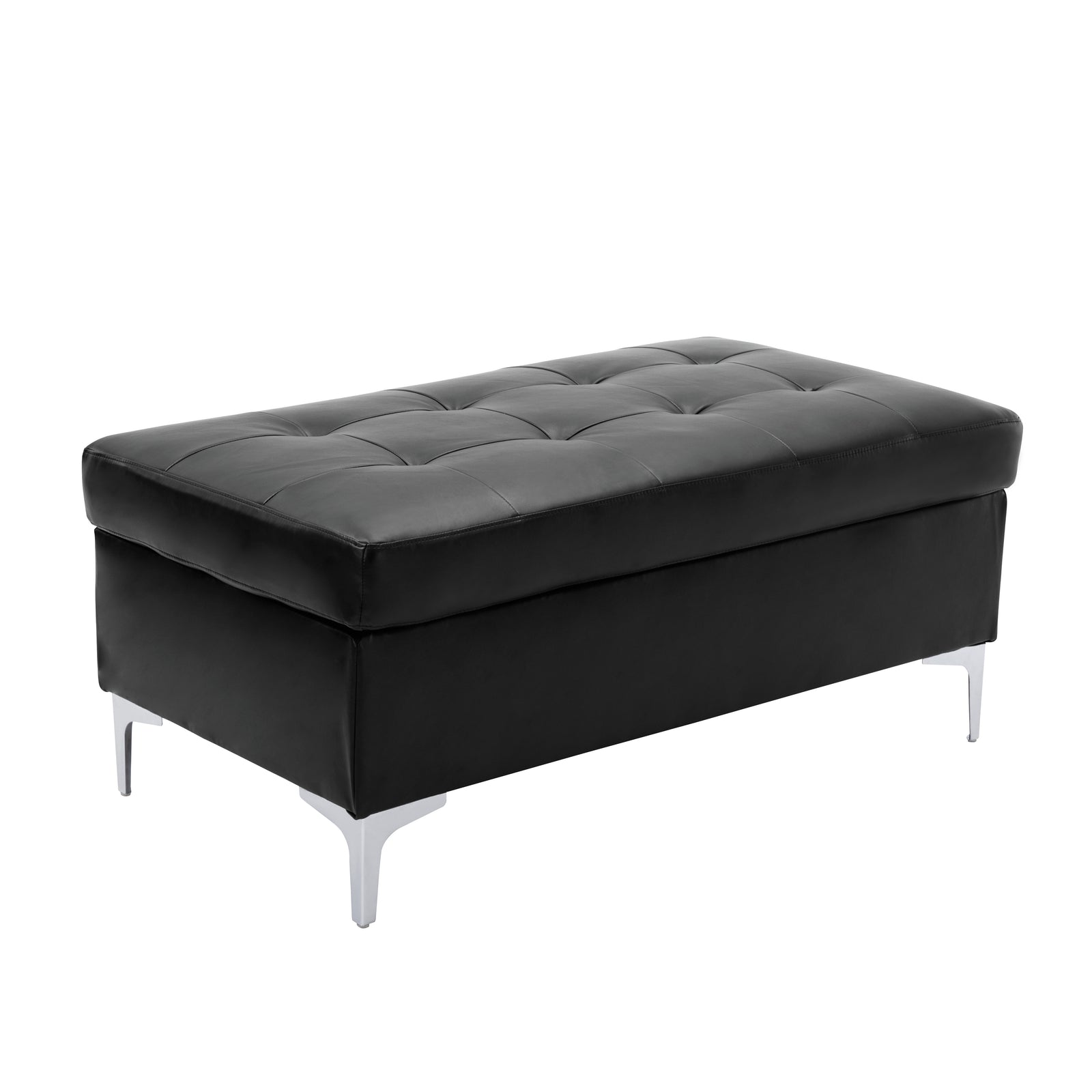 McCafferty Cocktail Ottoman