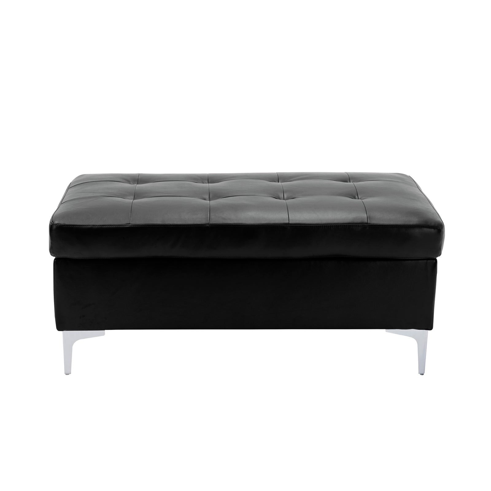 McCafferty Cocktail Ottoman