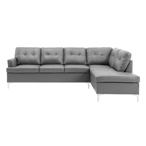 MCCafferty Sectional Sofa