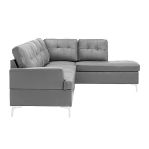 MCCafferty Sectional Sofa