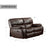 Legrand Double Reclining Love Seat
