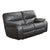 Legrand Double Reclining Love Seat