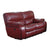 Legrand Power Double Reclining Love Seat