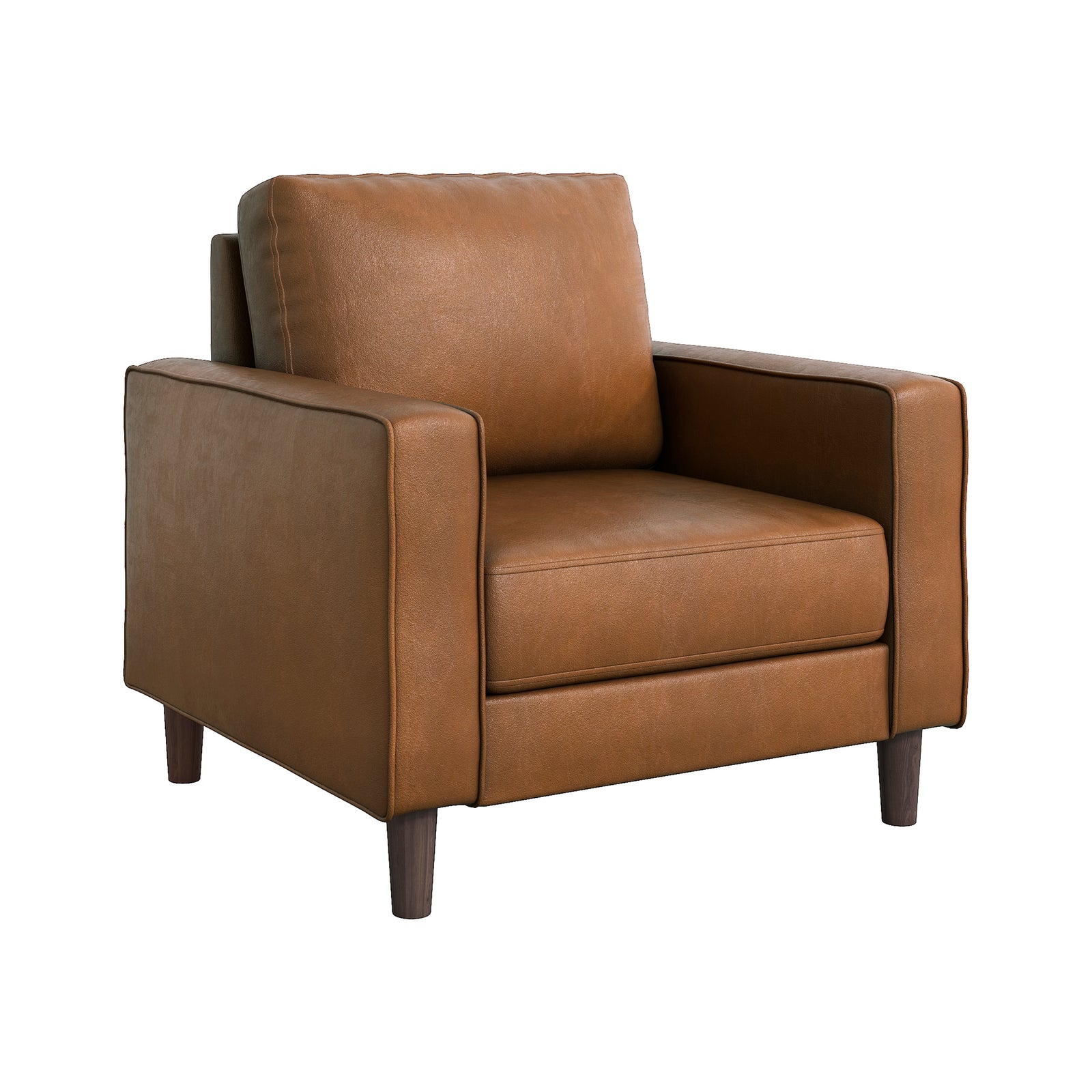 Pitts 3-Piece Living Room Set