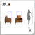 Pitts 3-Piece Living Room Set