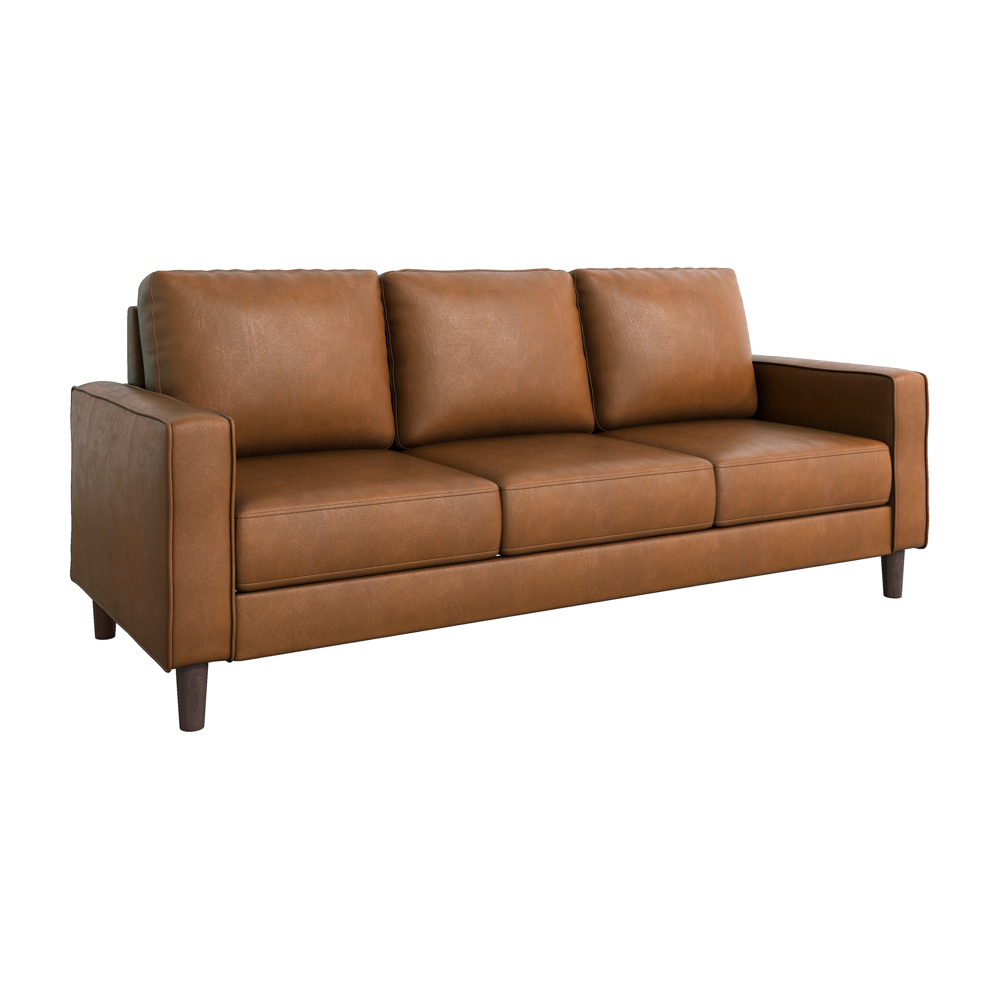 Pitts Living Room Sofa