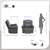 Bauta Power Reclining Chair