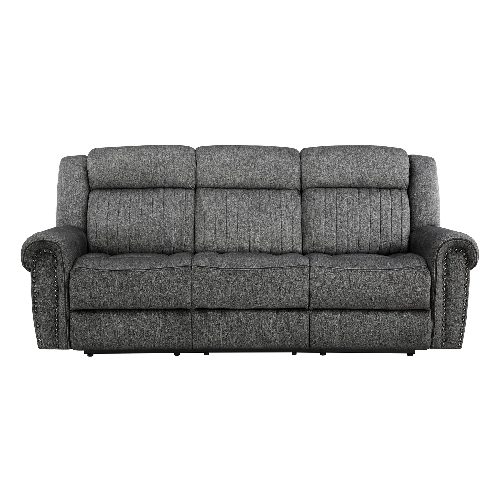 Bauta Power Double Reclining Sofa