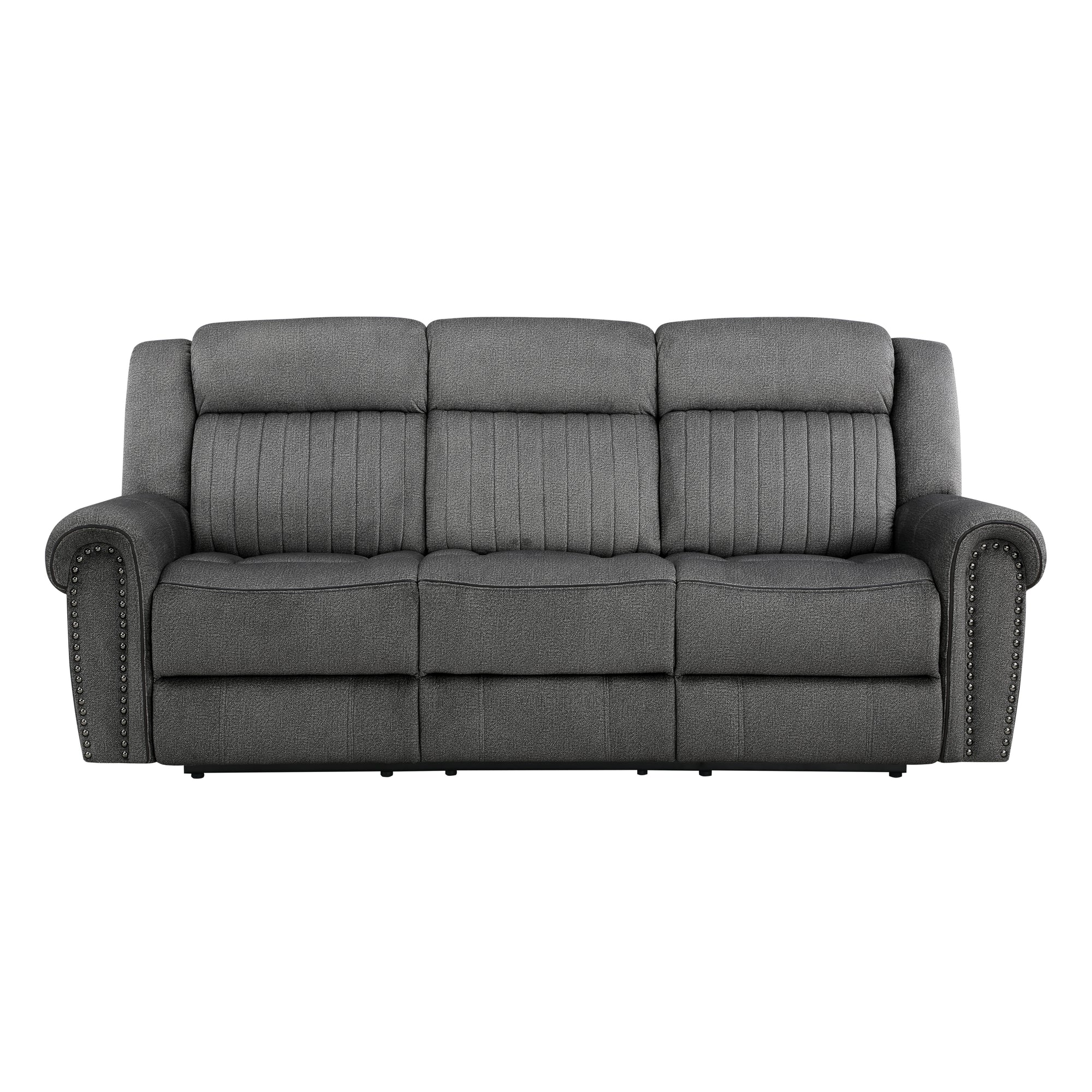 Bauta Power Double Reclining Sofa