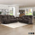 Sherwood 2-Piece Manual Reclining Living Room Sofa Set