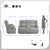 Sherwood 2-Piece Manual Reclining Living Room Sofa Set