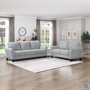 Diboll 2-Piece Living Room Set