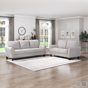 Diboll 2-Piece Living Room Set