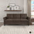 Gordon Fabric Living Room Sofa