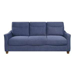 Armstrong Fabric Living Room Sofa