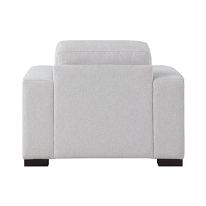 Mason Fabric Living Room Chair