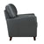 Leto Push Back Recliner Chair
