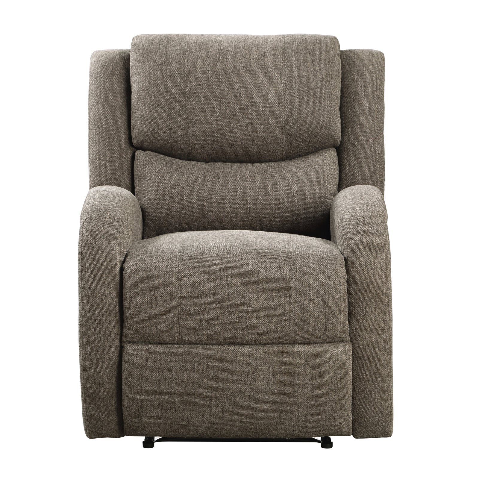 Patterson Fabric Power Reclining Chair