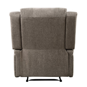 Patterson Fabric Power Reclining Chair