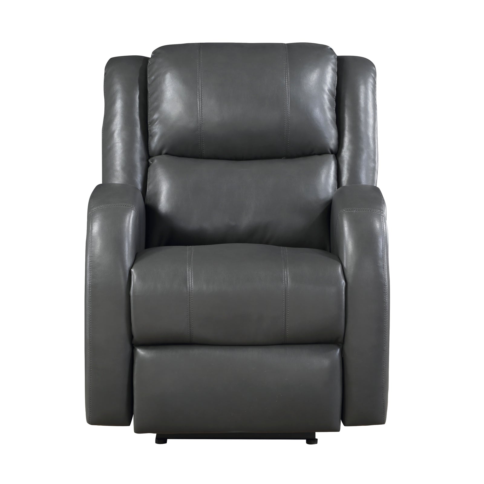 Patterson Faux Leather Power Reclining Chair