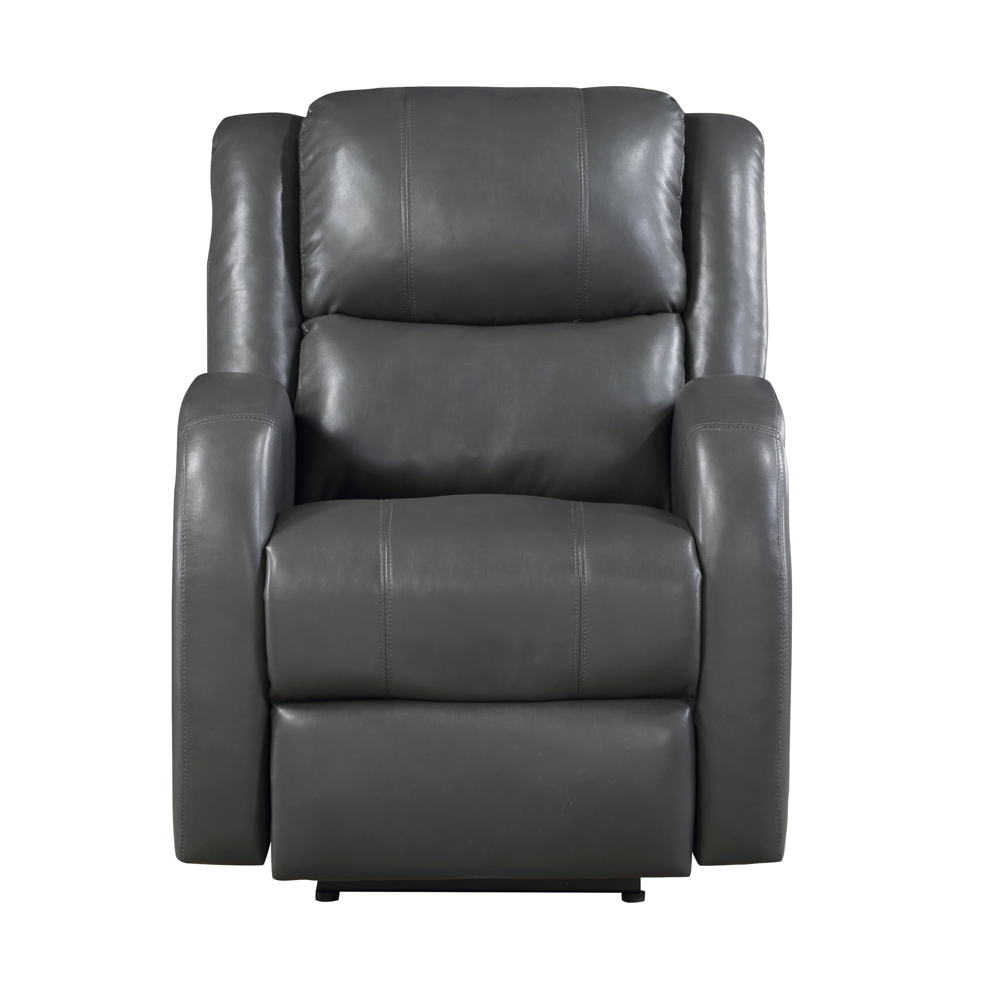 Patterson Faux Leather Power Reclining Chair