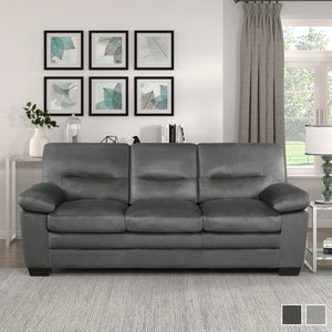 Louisa Living Room Sofa