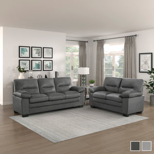 Louisa 2-Piece Living Room Set