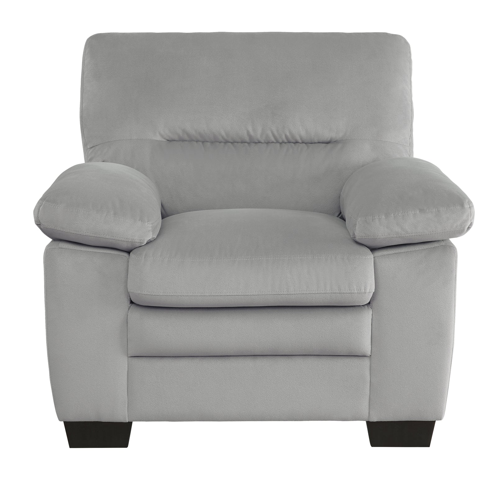 Louisa Living Room Chair
