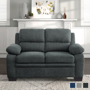 Onofre Living Room Loveseat
