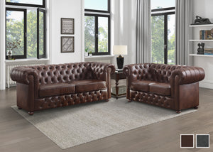 Colby 2-Piece Living Room Set