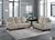 Driggs 2-Piece Living Room Set