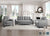 Thiva 3-Piece Living Room Set