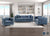 Norwell 3-Piece Living Room Set
