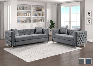 Norwell 2-Piece Living Room Set