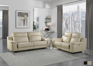 Canaan 2-Piece Living Room Set