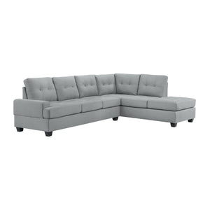 Darwan Reversible Sectional Sofa
