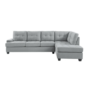 Darwan Reversible Sectional Sofa