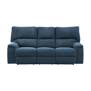Linville Double Reclining Sofa
