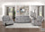 Dixon 3-Piece Power Reclining Living Room Set