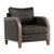 Shapel Accent Chair
