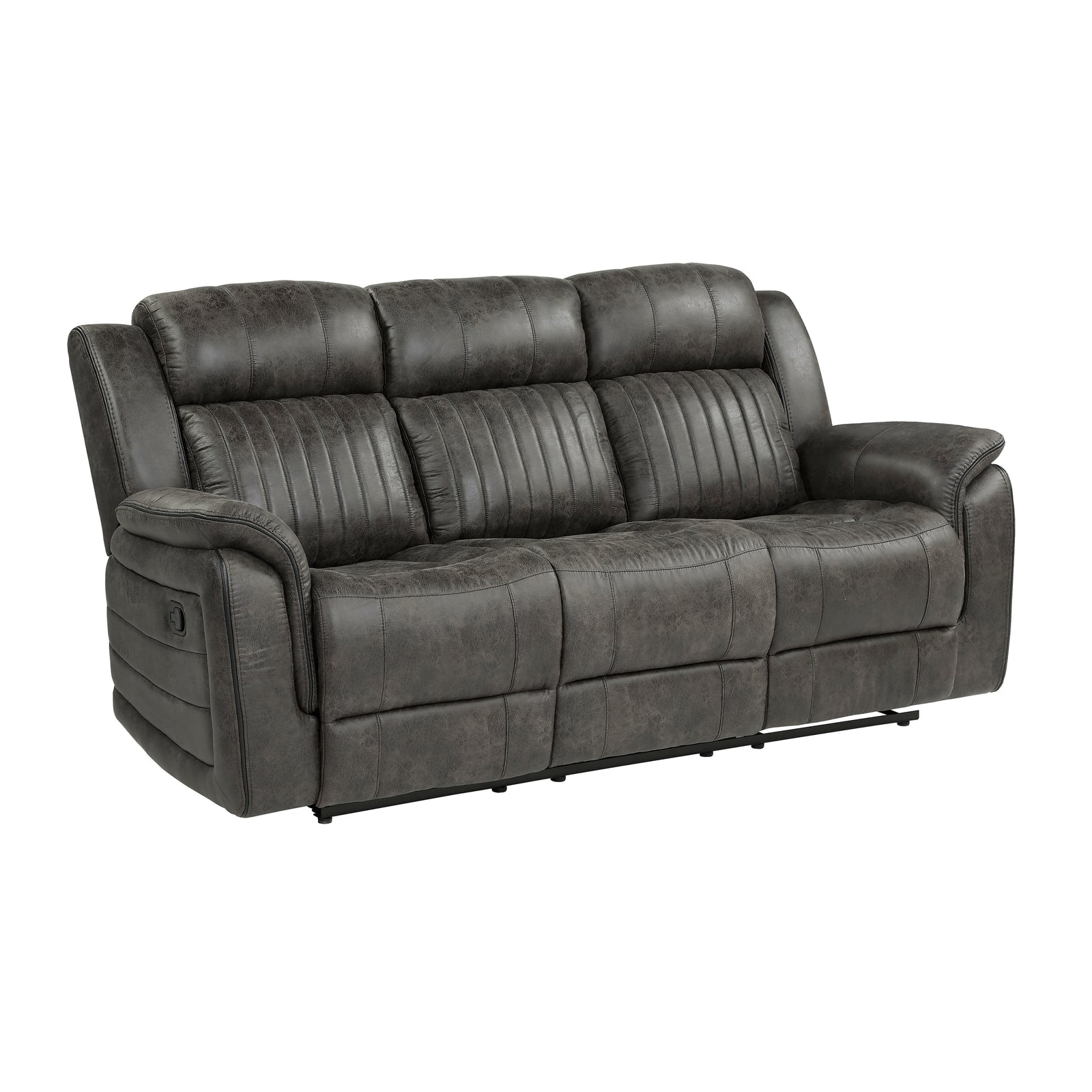 Lonan Double Reclining Sofa