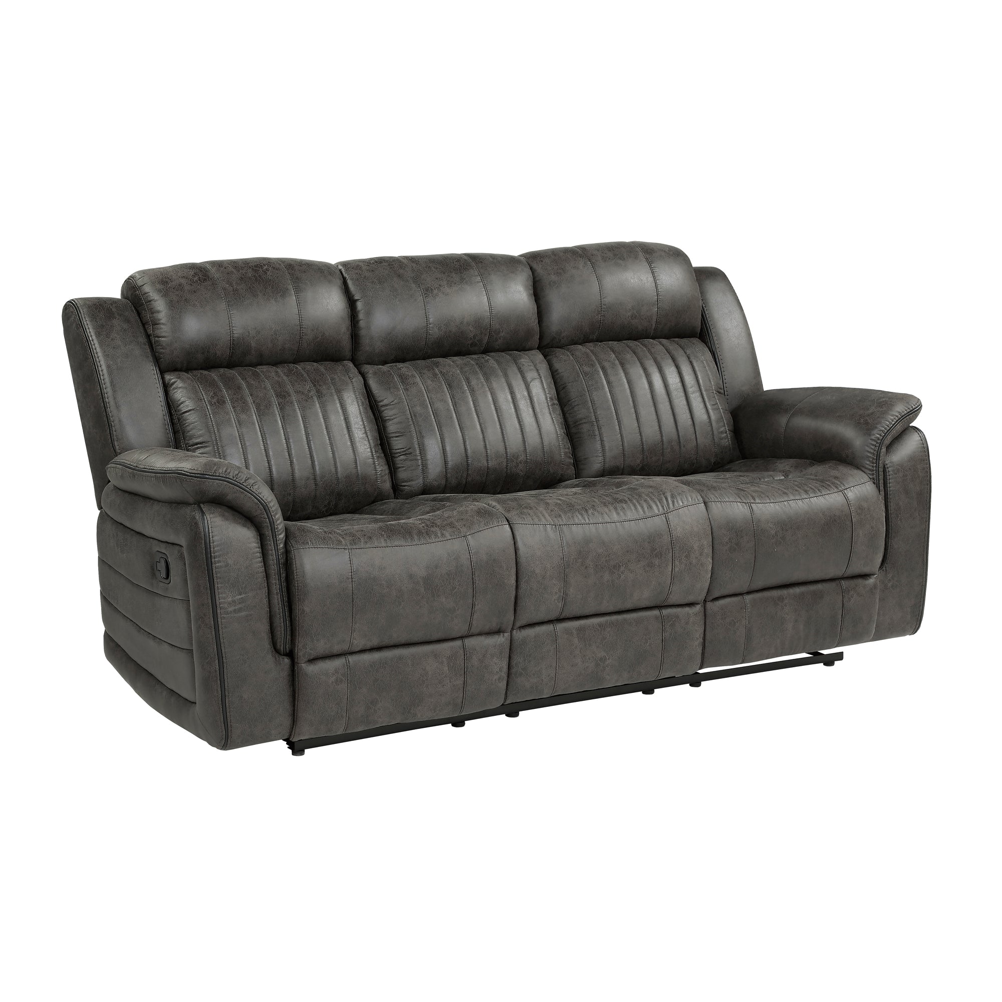 Lonan Double Reclining Sofa