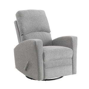 Ohana Swivel Glider Recliner Chair
