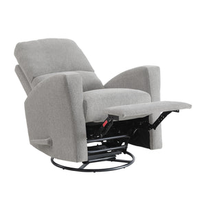 Ohana Swivel Glider Recliner Chair