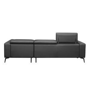 Odett Sectional Sofa Chaise