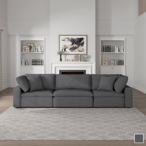 Sona Living Room Sofa