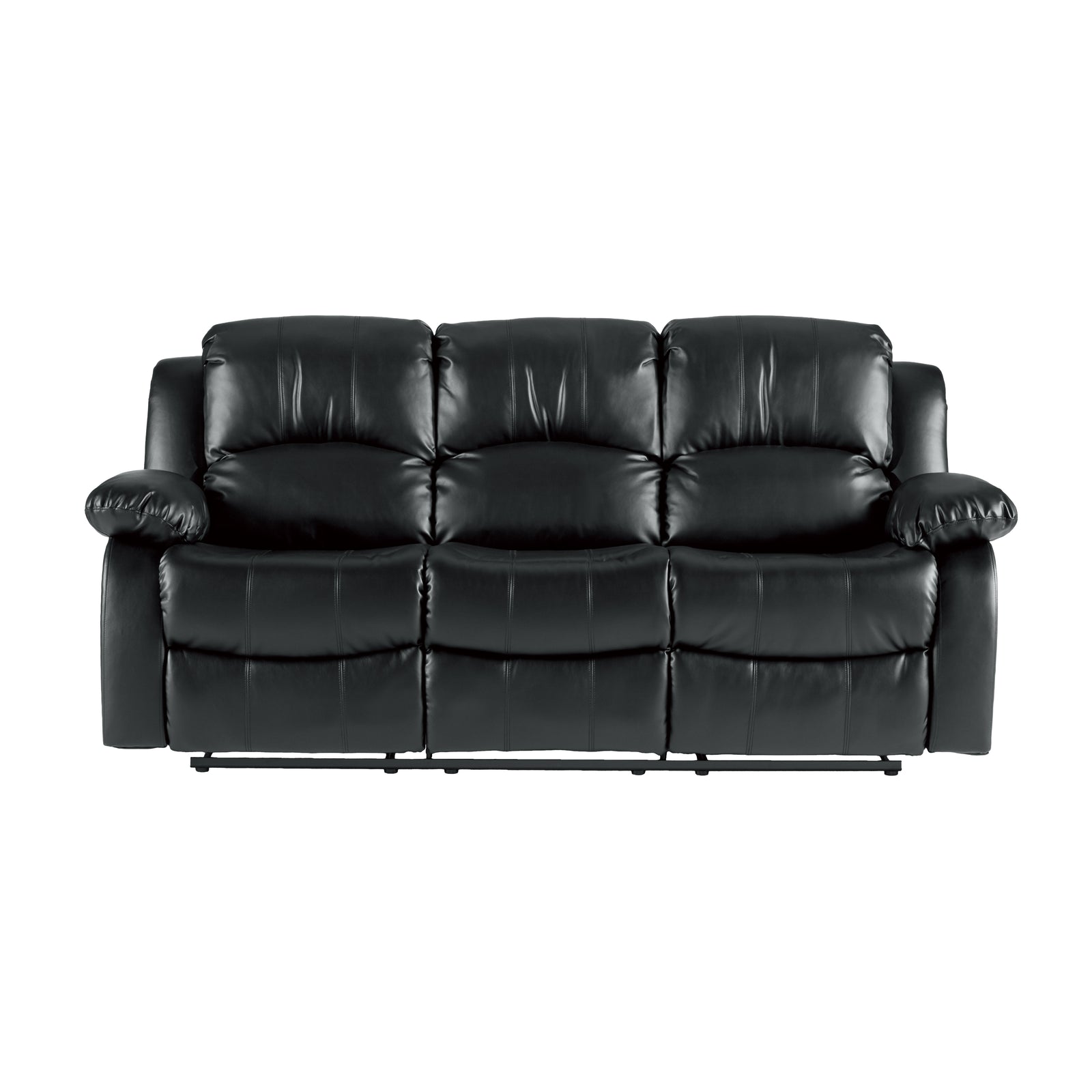 Lucca Double Reclining Sofa